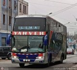 Transportes Expreso Yahveh E.I.R.L. (Per)