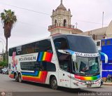 Transportes y Servicios Inca Atahualpa (Per)