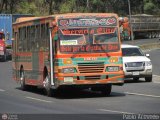 Transporte Unido (VAL - MCY - CCS - SFP)