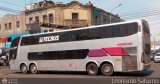 Transporte y Turismo Express Cajabamba (Per)