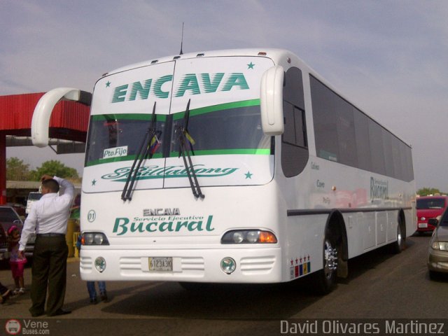 Transporte Bucaral 01 por David Olivares Martinez