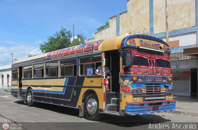Transporte Guacara 0136 por Andrs Ascanio