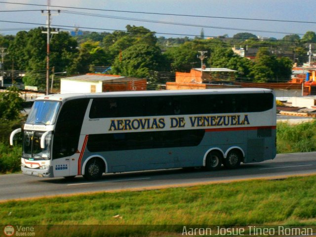Aerovias de Venezuela 0045 por Alvin Rondn