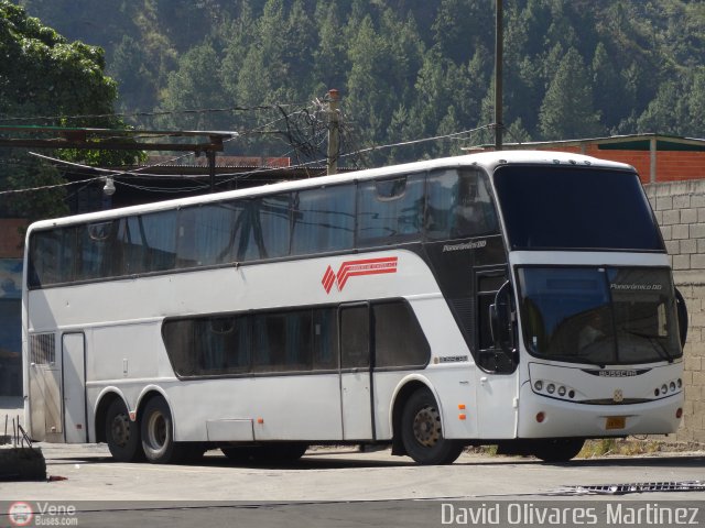 Aerobuses de Venezuela 116 por David Olivares Martinez