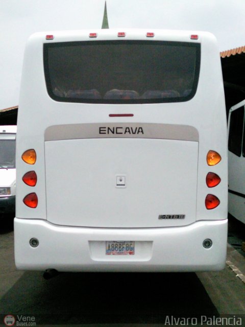 Particular o Transporte de Personal E-610 Special por Alvaro Palencia