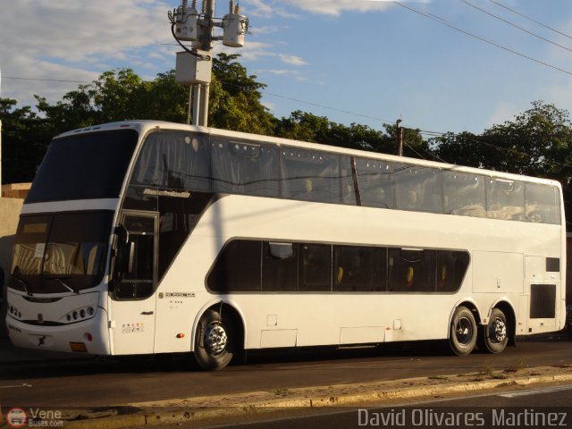 Transporte y Servicios Dima C.A. D-27 por David Olivares Martinez