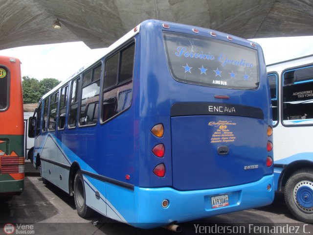 A.C. Transporte Independencia 001 por Yenderson Cepeda
