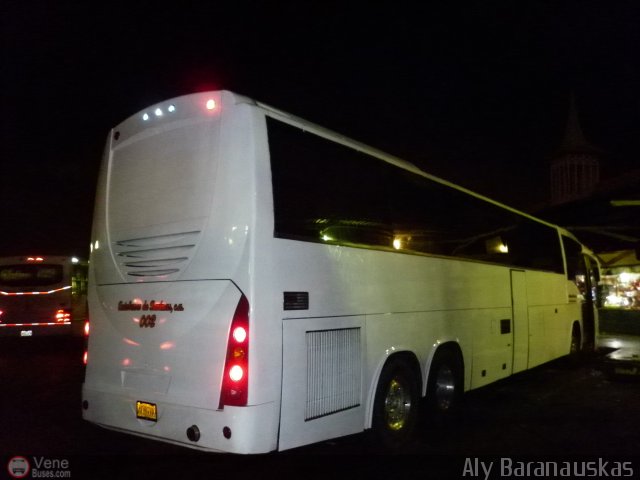 Autobuses de Barinas 002 por Aly Baranauskas