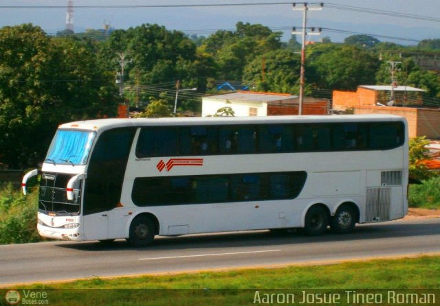 Aerobuses de Venezuela 122 por Alvin Rondn