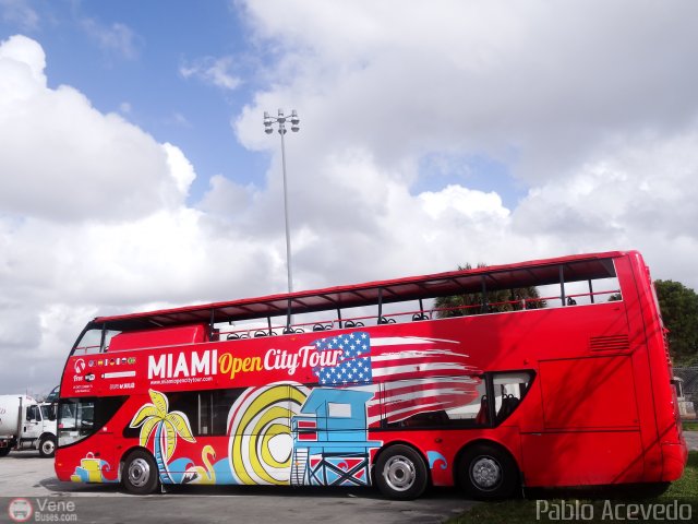 Miami Open City Tour 1020 por Pablo Acevedo