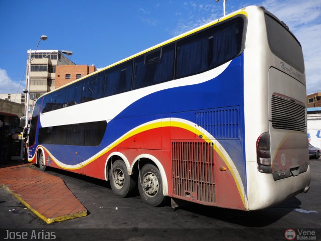 Transporte San Pablo Express 603 por Jos Arias