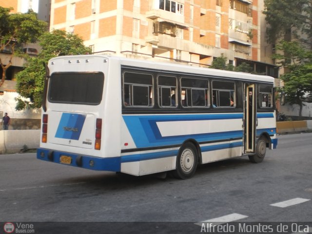 MI - Transporte Uniprados 047 por Alfredo Montes de Oca