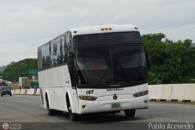 Autobuses de Barinas 028 por Pablo Acevedo