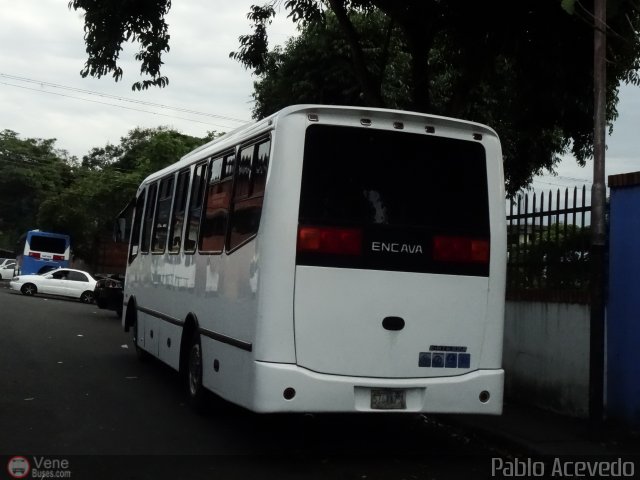 A.C. Transporte Paez 001 por Pablo Acevedo