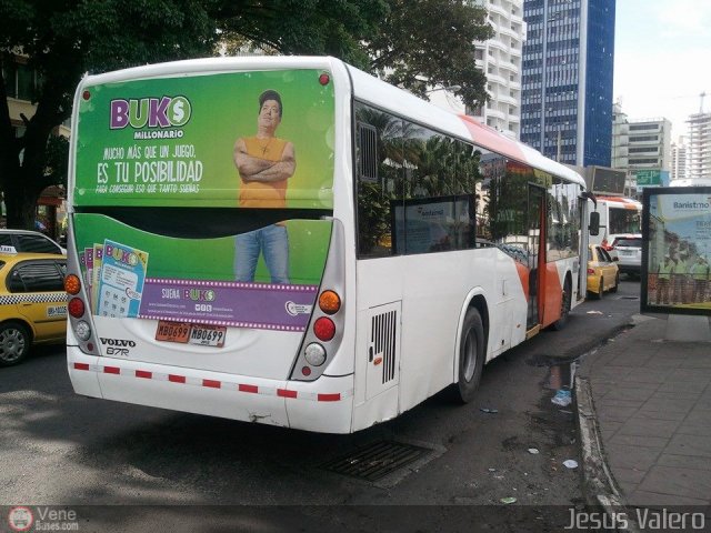 Metrobs Panam 091030A por Jess Valero