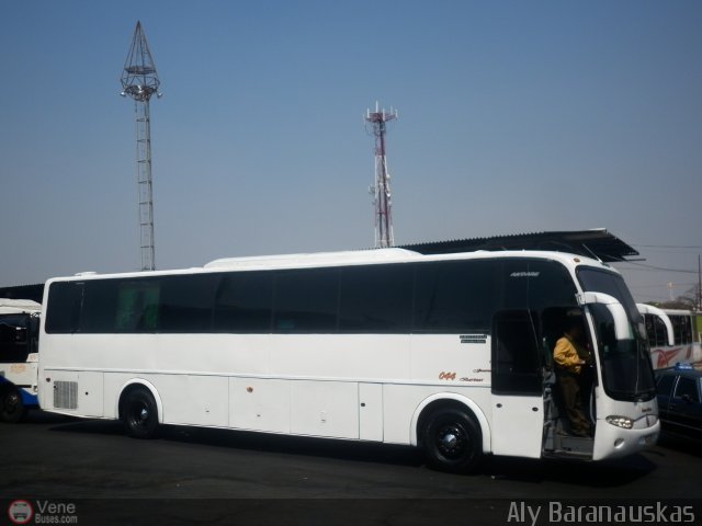 Autobuses de Barinas 044 por Aly Baranauskas