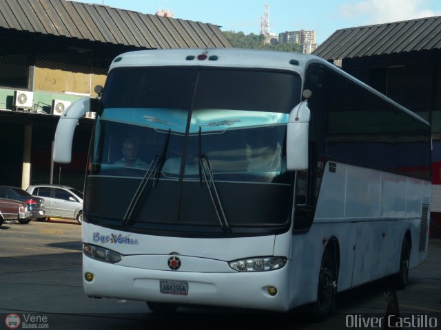 Bus Ven 3280 por Oliver Castillo
