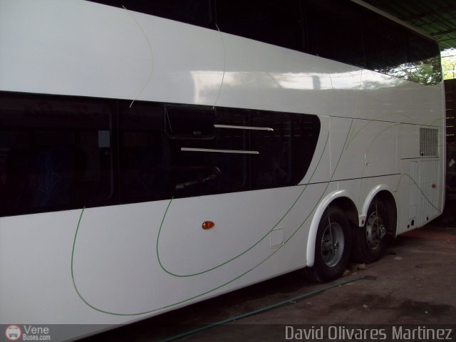 Transportes Uni-Zulia 2021 por David Olivares Martinez