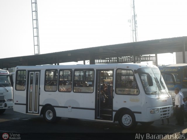 A.C. Transporte Independencia 016 por Aly Baranauskas