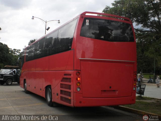 Sistema Integral de Transporte Superficial S.A 192 por Alfredo Montes de Oca