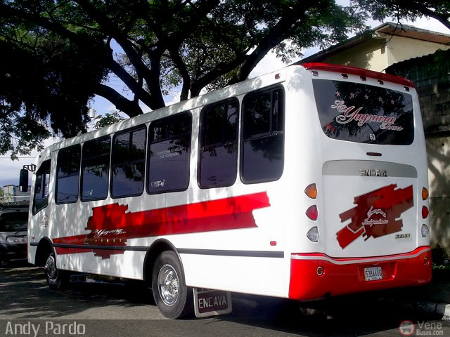 A.C. Transporte Independencia 060 por Andy Pardo