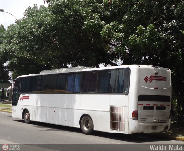Aerobuses de Venezuela 052 por Waldir Mata