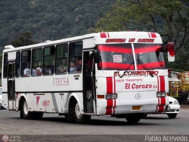 TA - Unin Transporte El Corozo S.A. 05 por Pablo Acevedo