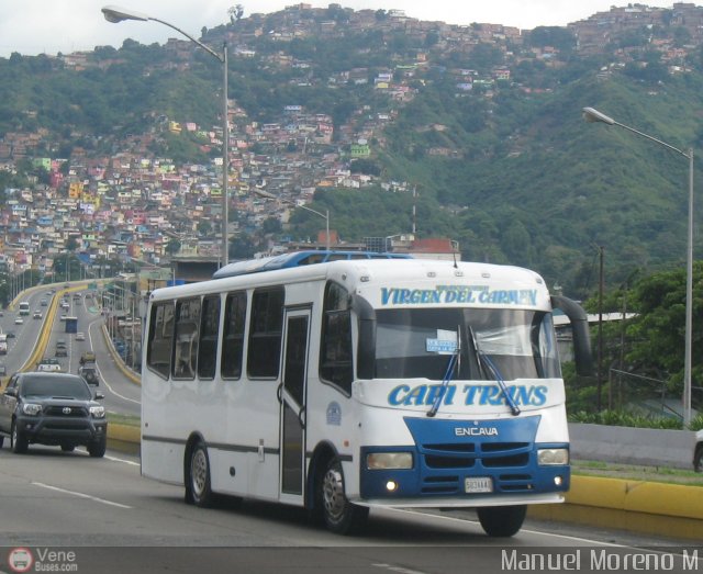 Transporte Virgen del Carmen 04 por Manuel Moreno