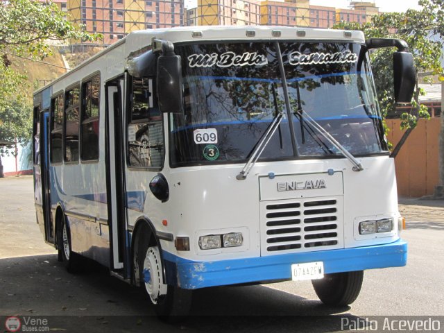MI - Transporte Uniprados 053 por Pablo Acevedo