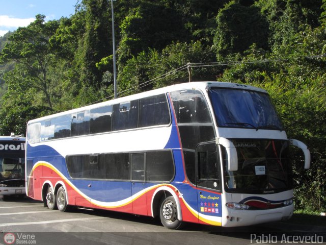 Transporte San Pablo Express 801 por Pablo Acevedo