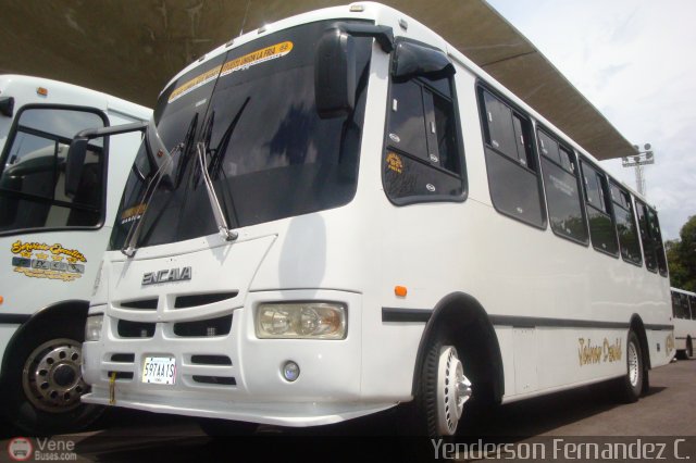 A.C. Lnea Autobuses Por Puesto Unin La Fra 52 por Yenderson Cepeda