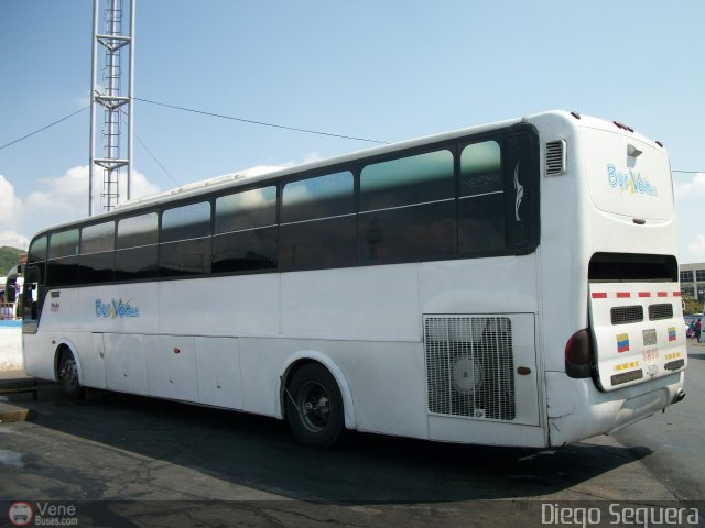 Bus Ven 3141 por Diego Sequera