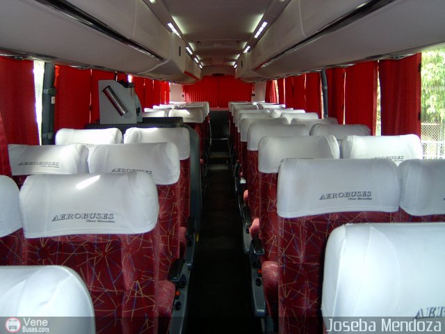 Aerobuses de Venezuela 137 por Joseba Mendoza