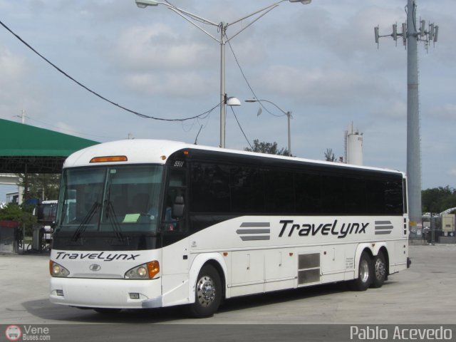 TraveLynx 5511 por Pablo Acevedo