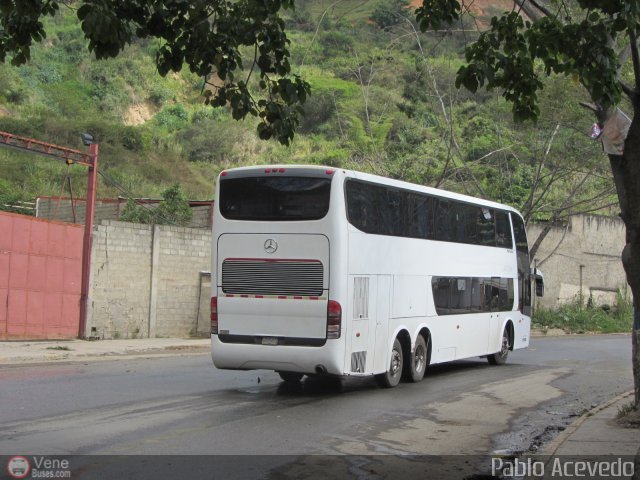 Transporte Franmi Tours 999 por Pablo Acevedo