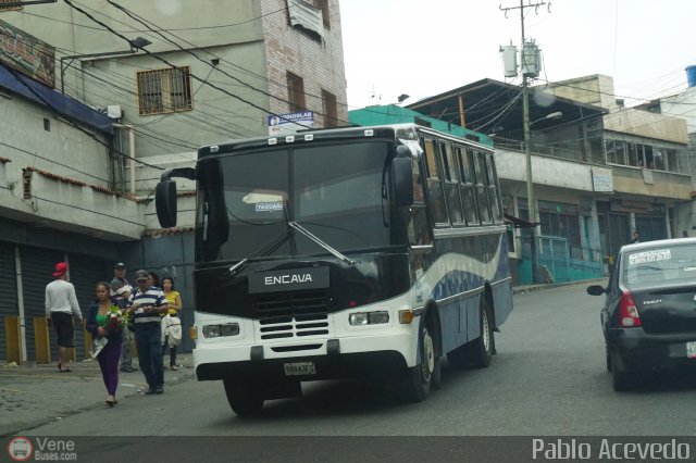 U.C. Caracas - El Junquito - Colonia Tovar 115 por Pablo Acevedo