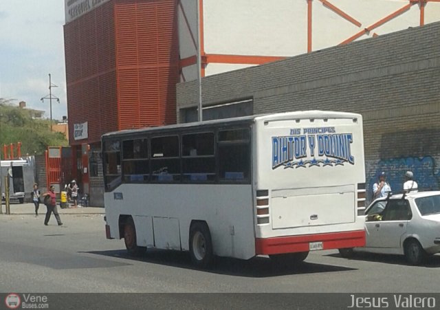 Ruta Metropolitana de Guarenas - Guatire 87 por Jess Valero