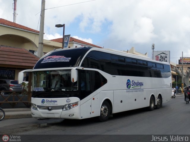 Sindicato de Transporte Bvaro - Punta Cana 24 por Jess Valero