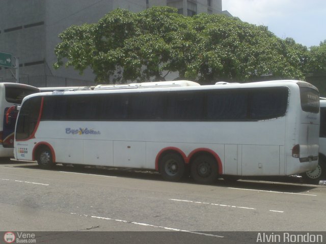 Bus Ven 4000 por Alvin Rondn