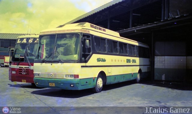 Transportes Uni-Zulia 2000 por Pablo Acevedo