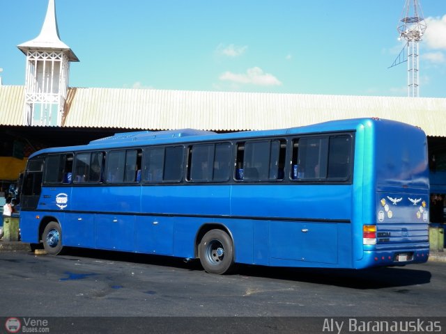 Transporte Chirgua 0009 por Aly Baranauskas