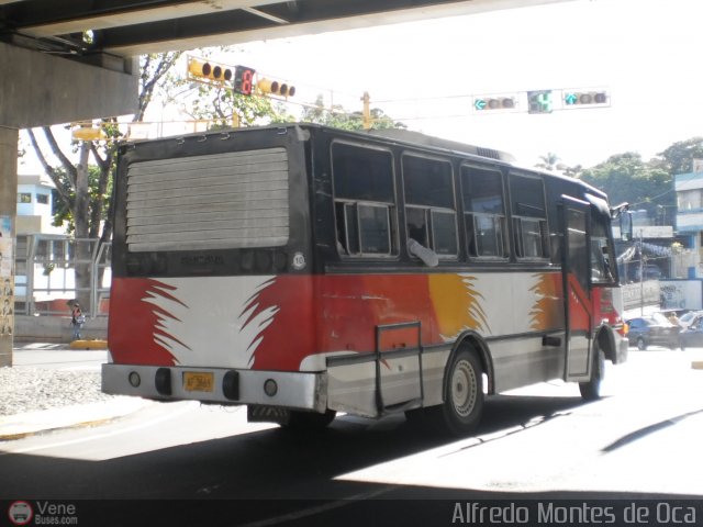 MI - Unin de Transportistas San Pedro A.C. 10 por Alfredo Montes de Oca