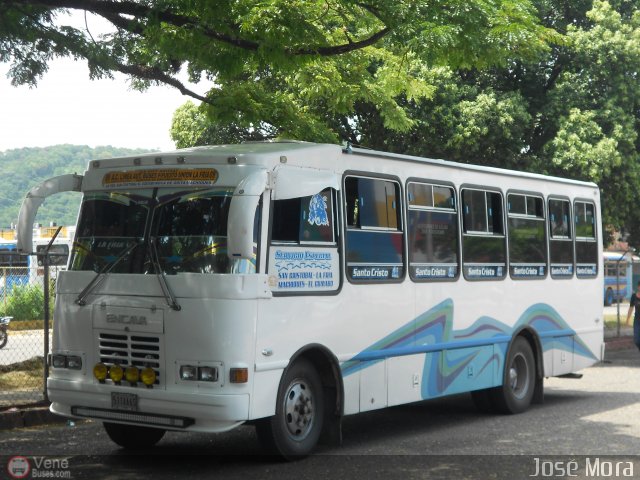 A.C. Lnea Autobuses Por Puesto Unin La Fra 09 por Jos Mora