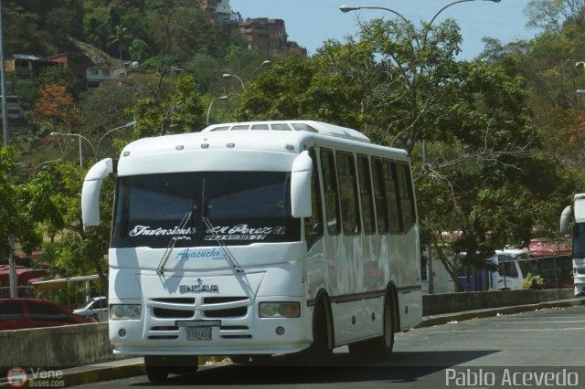 Unin Conductores Ayacucho 5980 por Pablo Acevedo