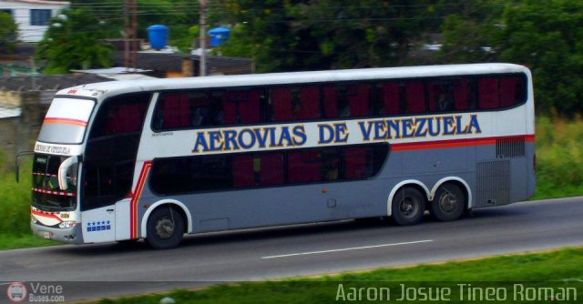 Aerovias de Venezuela 0026 por Alvin Rondn