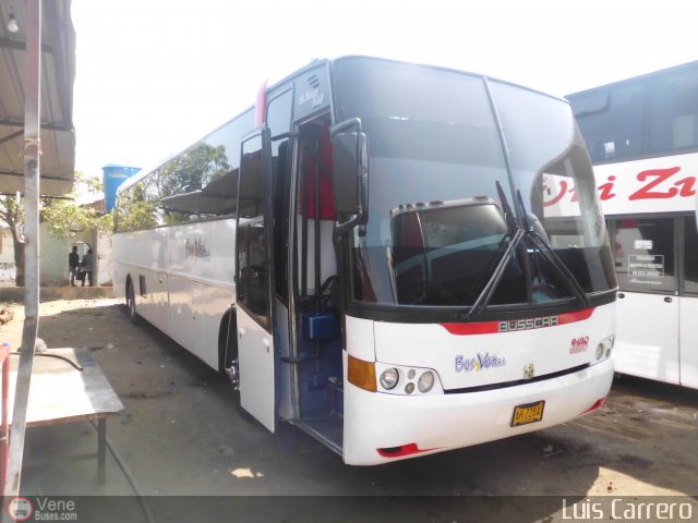 Bus Ven 3108 por Luis Enrique Carrero