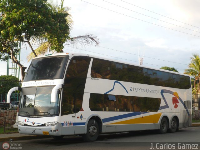 Transporte de Personal San Benito C.A. SB-2619 por J. Carlos Gmez