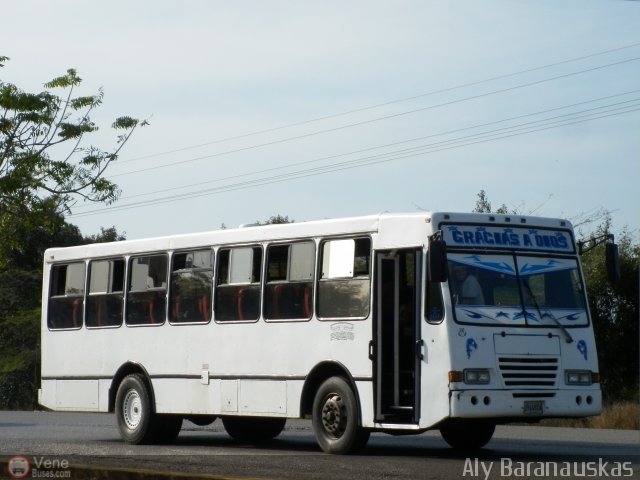A.C. de Transporte Encarnacin 330 por Aly Baranauskas