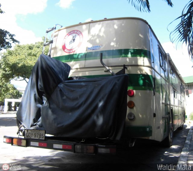 Particular o Transporte de Personal Brasilero-01 por Waldir Mata