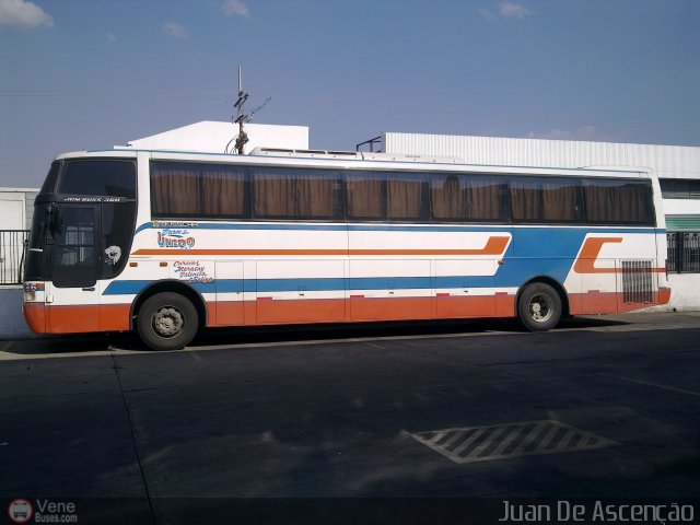 Transporte Unido 086 por Juan De Asceno